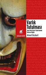 Varlık Tutulması - Ayrıntı Yayınları