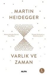 Varlık ve Zaman - Alfa Yayınları