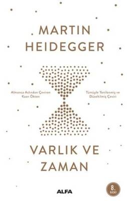 Varlık ve Zaman - 1