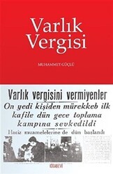 Varlık Vergisi - Kitabevi Yayınları
