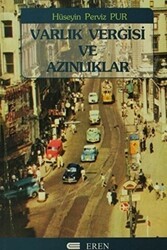 Varlık Vergisi ve Azınlıklar - Eren Yayıncılık