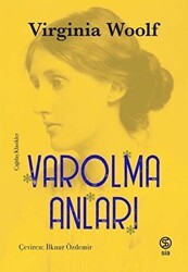 Varolma Anları - Sia Kitap