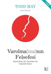 Varolmamanın Felsefesi - İrene Kitap