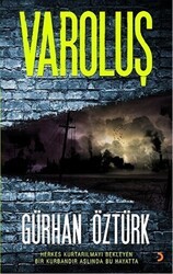 Varoluş - Cinius Yayınları