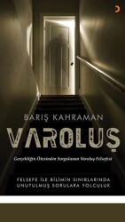 Varoluş - Cinius Yayınları