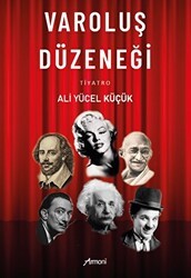 Varoluş Düzeneği - Armoni Yayıncılık