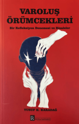 Varoluş Örümcekleri - Runa Yayınevi