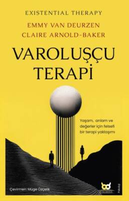 Varoluşçu Terapi - 1