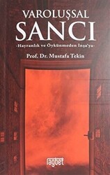 Varoluşsal Sancı - Rağbet Yayınları