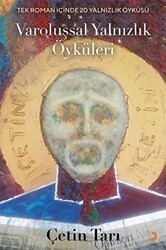 Varoluşsal Yalnızlık Öyküleri - Cinius Yayınları