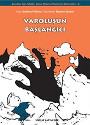 Varoluşun Başlangıcı - Sistem Yayıncılık