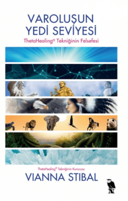 Varoluşun Yedi Seviyesi - 1
