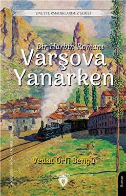 Varşova Yanarken - Unutturmadıklarımız Serisi - 1