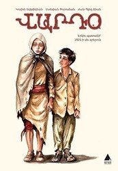 Varto Ermenice - Aras Yayıncılık