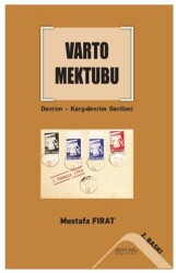 Varto Mektubu - Altınordu Yayınları