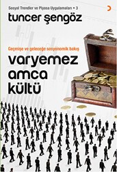 Varyemez Amca Kültü - Cinius Yayınları
