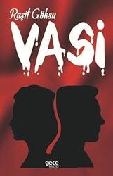 Vasi - Gece Kitaplığı