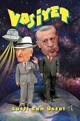 Vasiyet - İkinci Adam Yayınları