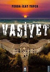 Vasiyet - X10 Kitap