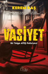 Vasiyet - Lydia Yayıncılık