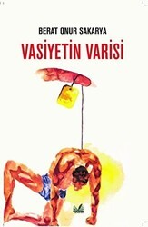 Vasiyetin Varisi - İzan Yayıncılık