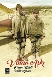Vatan Aşkı - DS Yayınları
