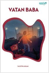 Vatan Baba - Mavi Uçurtma Yayınları