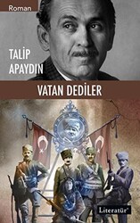 Vatan Dediler - 2 - Literatür Yayıncılık