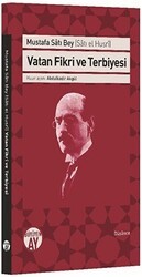 Vatan Fikri ve Terbiyesi - Büyüyen Ay Yayınları