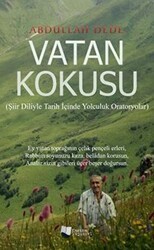 Vatan Kokusu - Karina Yayınevi