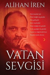 Vatan Sevgisi - Cinius Yayınları