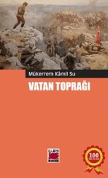 Vatan Toprağı - Elips Kitap