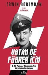Vatan ve Führer İçin - Kronik Kitap