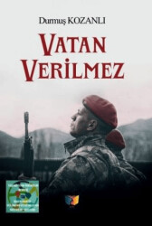 Vatan Verilmez - Ateş Yayınları
