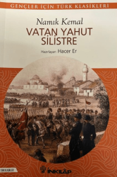 Vatan Yahut Silistre - İnkılap Kitabevi