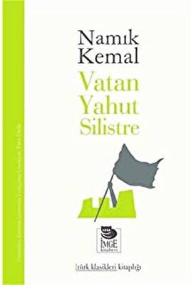 Vatan Yahut Silistre - 1