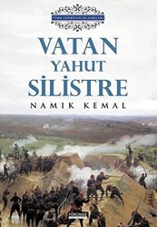 Vatan Yahut Silistre - Yörünge Yayınları