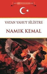 Vatan Yahut Silistre - Gece Kitaplığı