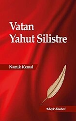 Vatan Yahut Silistre - Beşir Kitabevi