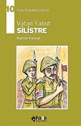 Vatan Yahut Silistre - Fark Yayınları