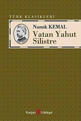 Vatan Yahut Silistre - 1