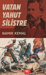 Vatan Yahut Silistre - Elips Kitap