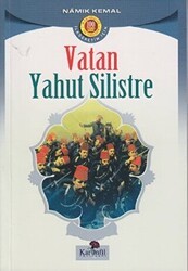 Vatan Yahut Silistre - Karanfil Yayınları