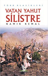 Vatan Yahut Silistre - Turna Yayınları