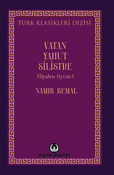 Vatan Yahut Silistre - 1