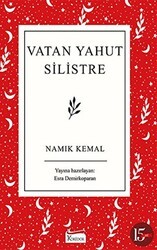 Vatan Yahut Silistre - 1