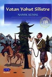 Vatan Yahut Silistre - Parıltı Yayınları