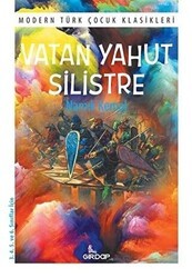 Vatan Yahut Silistre - Girdap Kitap