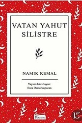 Vatan Yahut Silistre - Koridor Yayıncılık