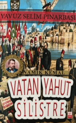 Vatan Yahut Silistre - 1